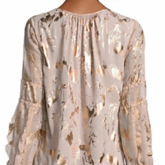 Worthington | Blouse - Picture 2 of 7